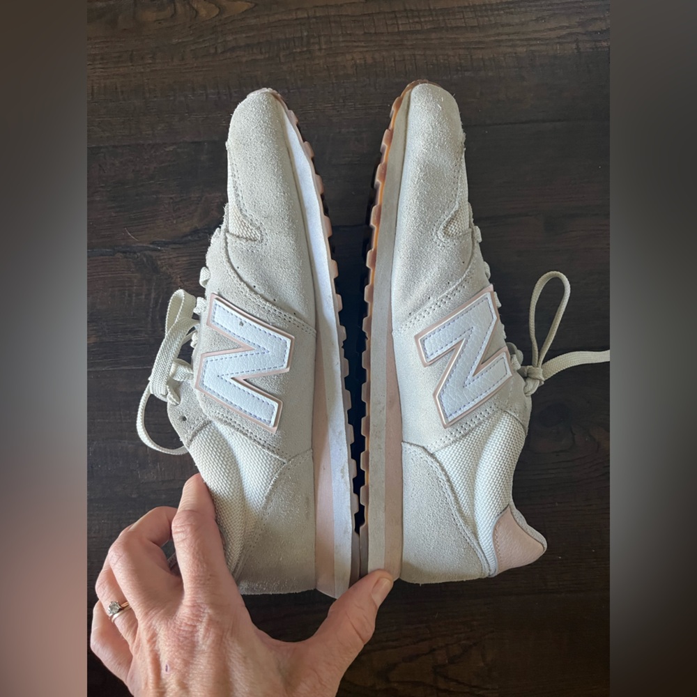 New Balance 500 Sneakers - Picture 6 of 8